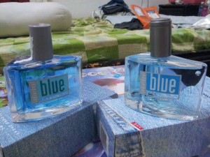 Nước hoa Avon Blue 50ML cho nam - nữ
