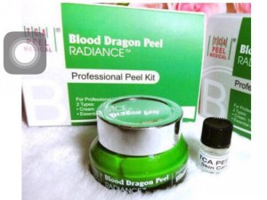 Sản phẩm trị mụn thâm nám tàn nhang sẹo rỗ
