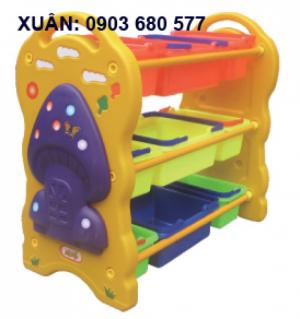 Đồ chơi mầm non chât lượng cao, giá rẻ