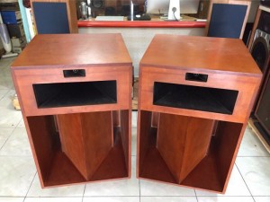 Cần bán đôi loa Klipsch cổ loa nội địa mỹ