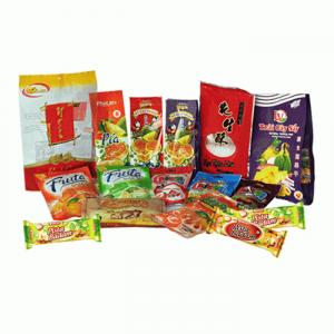 Bao bì đựng thực phẩm, gạo, bánh kẹo, ngũ cốc, café, trà..