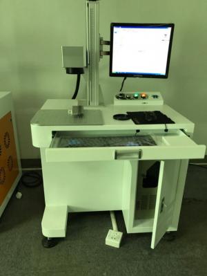 máy khắc laser trên trang sức