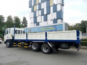 Xe Huyndai HD210 giá ưu đãi cho khách hàng