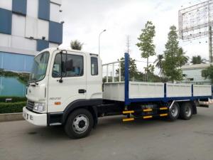 Xe Huyndai HD210 giá ưu đãi cho khách hàng