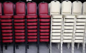Ghế nhà hàng tiệc cưới giá rẻ