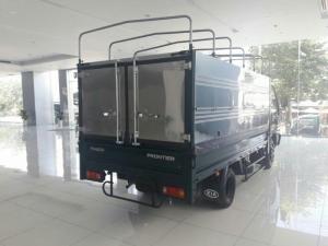 K2700/Frontier125/K190