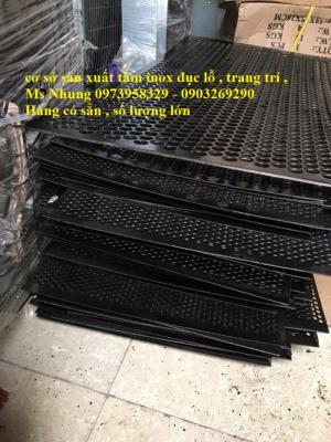 Lưới hình thoi, lưới mắt cáo, tôn Inox, lưới thép hàn cam kết giá rẻ nhất Hà Nội