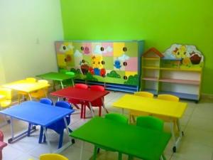 Thiết bị công viên giá rẻ