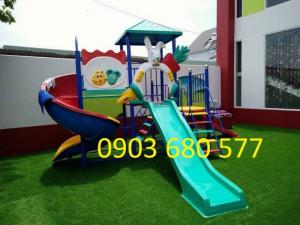 Thiết bị công viên giá rẻ