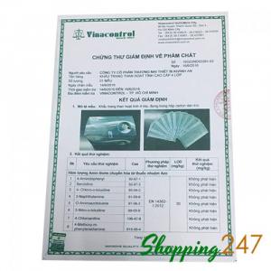 Combo 2 hộp Khẩu trang kháng khuẩn cao cấp 4 lớp than hoạt tính lọc 99,9% bụi khuẩn.