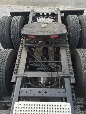 Bán xe đầu kéo Maxxforce 1 giường, 2012-2014