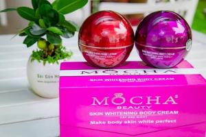 BỘ ĐÔI BODY BẠCH SỨ MOCHA- Ship hàng toàn quóc
