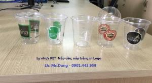 Cốc nhựa dùng 1 lần Hà Nội