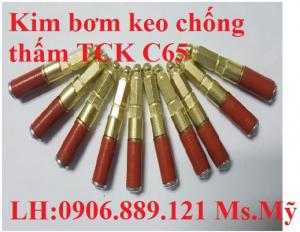 Kim bơm keo chống thấm, kim bơm keo epoxy, kim bơm keo giá rẻ