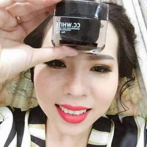 Bí quyết để có làn da trắng sáng.