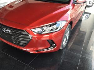 Hyundai Elantra khuyến mãi khủng chỉ còn 250tr số lượng có giới hạn