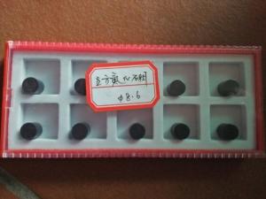 Đá mài kim cương, Khuôn rút lõi kim cương, Vật liệu kim cương nhân tạo