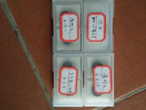 Đá mài kim cương, Khuôn rút lõi kim cương, Vật liệu kim cương nhân tạo