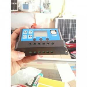 Điều khiển sạc năng lượng mặt trời