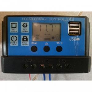 Điều khiển sạc năng lượng mặt trời