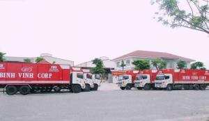 Vận tải đà nẵng