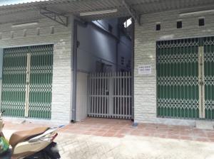 Gia Đình Chia Tài Sản Thừa Kế Sang Gấp Đất Nhà Trọ Ngay Chợ, Kcn Chỉ 499 triệu