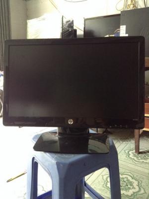 Màn hình HP 2011X LED wide