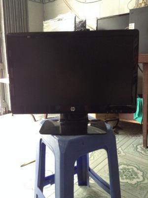 Màn hình HP 2011X LED wide