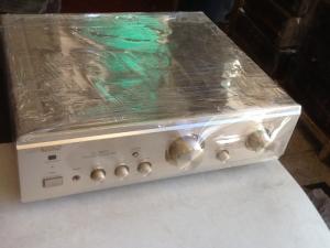 bán chuyên ampli denon 1500R hàng bãi tuyển...