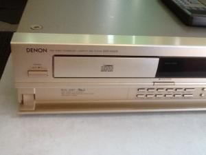 Bán chuyên CD denon 1530G hàng bãi tuyển chọn...