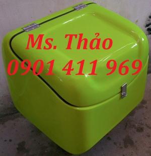THÙNG GIAO HÀNG