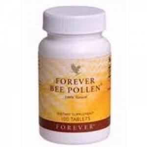 Sàn phẩm từ ong Forever Bee Pollen®