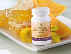 Sản phẩm từ ong: Forever Royal Jelly