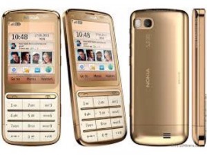 Nokia C301