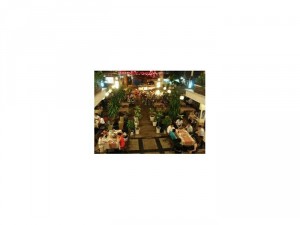 Tuyển nhân viên phục vụ quán cafe nhà hà