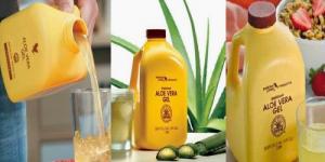 Nước uống dinh dưỡng Aloe Vera Gel ®