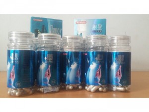 Giảm cân phục linh