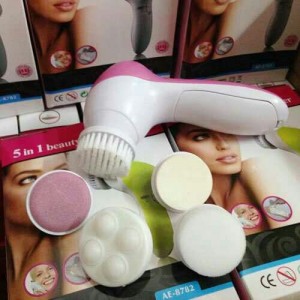 Máy massage mặt 5 in 1