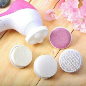 Máy massage mặt 5 in 1
