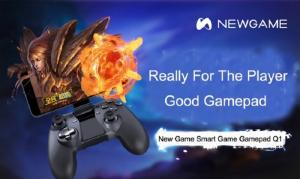 Tay cầm chơi game bluetooth NEWGAME Q1
