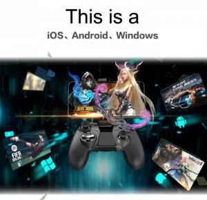 Tay cầm chơi game bluetooth NEWGAME Q1