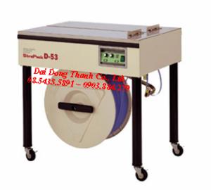 Máy Đai Niềng Thùng Model D-53