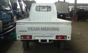Xe tải Veam Star Thùng 2016 lửng 30 triệu nhận xe ngay