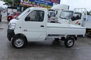 Xe tải Veam Star Thùng 2016 lửng 30 triệu nhận xe ngay