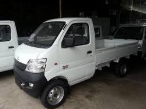 Xe tải Veam Star Thùng 2016 lửng 30 triệu nhận xe ngay