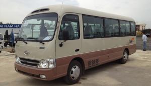 Cho Thuê Xe Du Lịch 16 Chỗ giá rẻ, thủ tục đơn giản