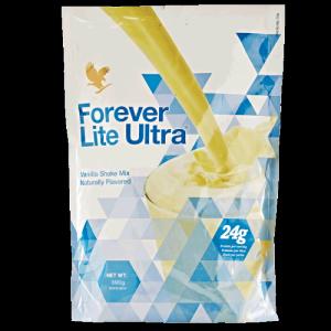 Forever Lite Ultra Vanilla