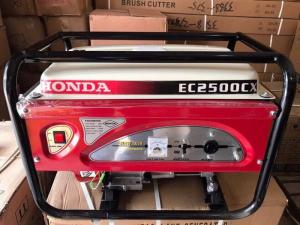 Máy phát điện Honda EP2500CX chính hãng giảm giá sốc