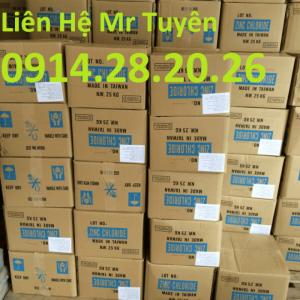 Bán ZnCl2, bán Kẽm Clorua, Zinc Chloride