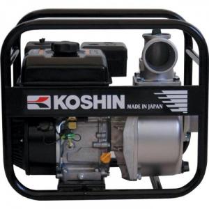 Máy bơm nước chạy xăng, máy bơm nước koshin SEV50X hàng nhật bản